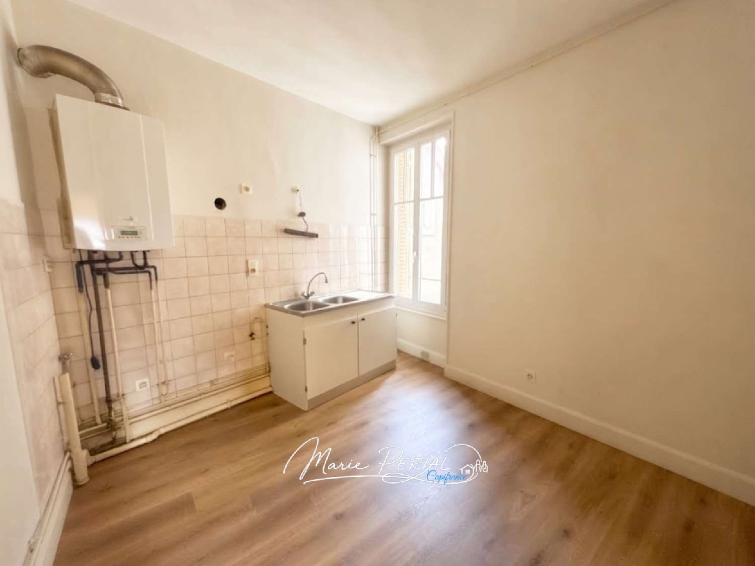for sale apartment Épinal Vosges 3
