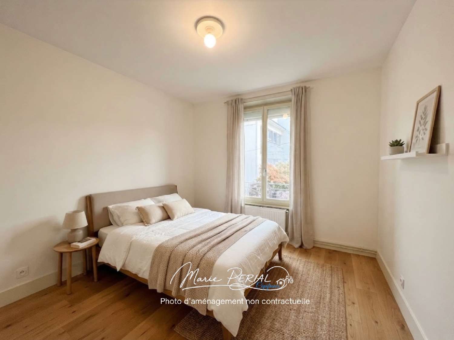for sale apartment Épinal Vosges 4