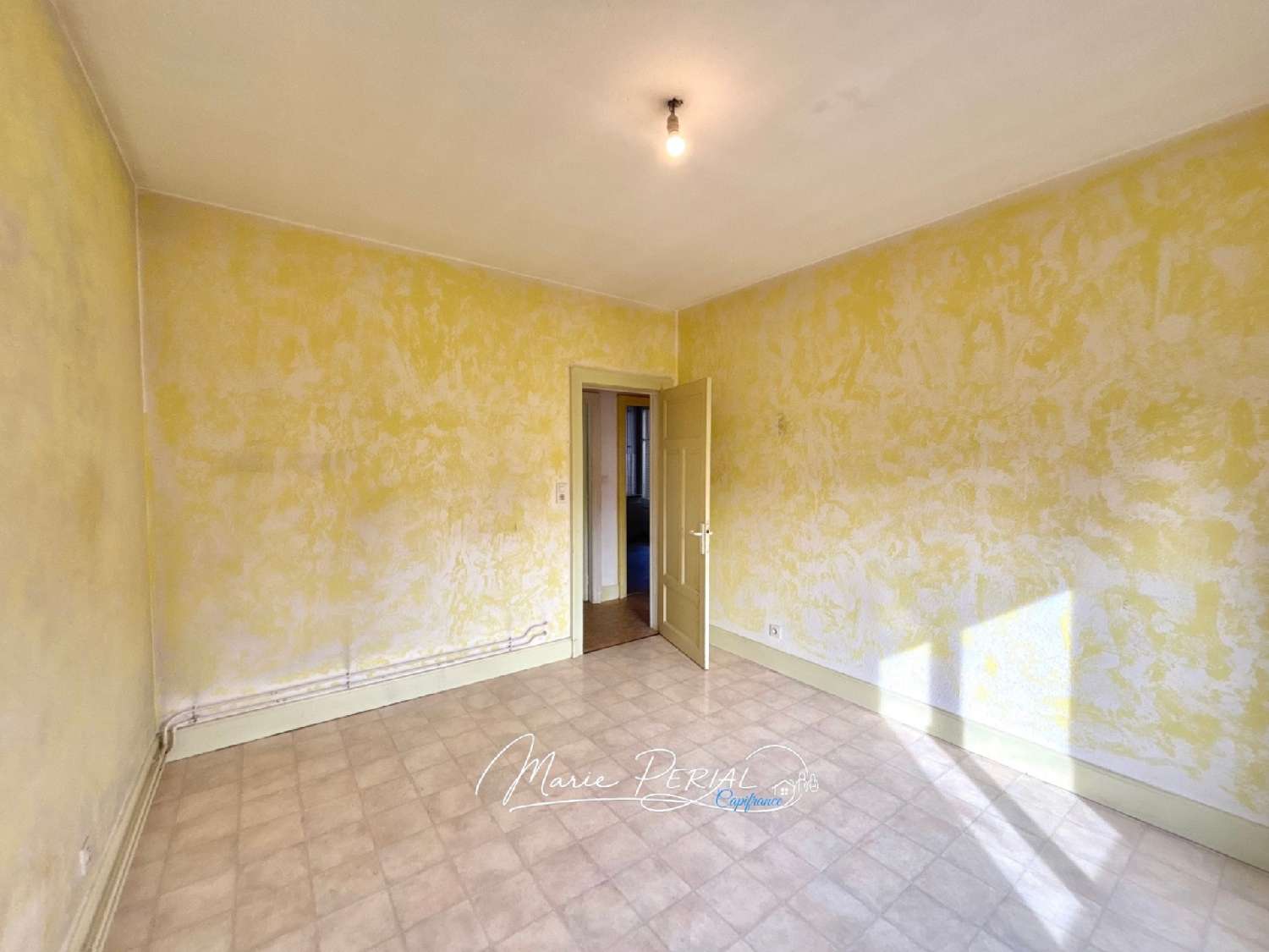 for sale apartment Épinal Vosges 5