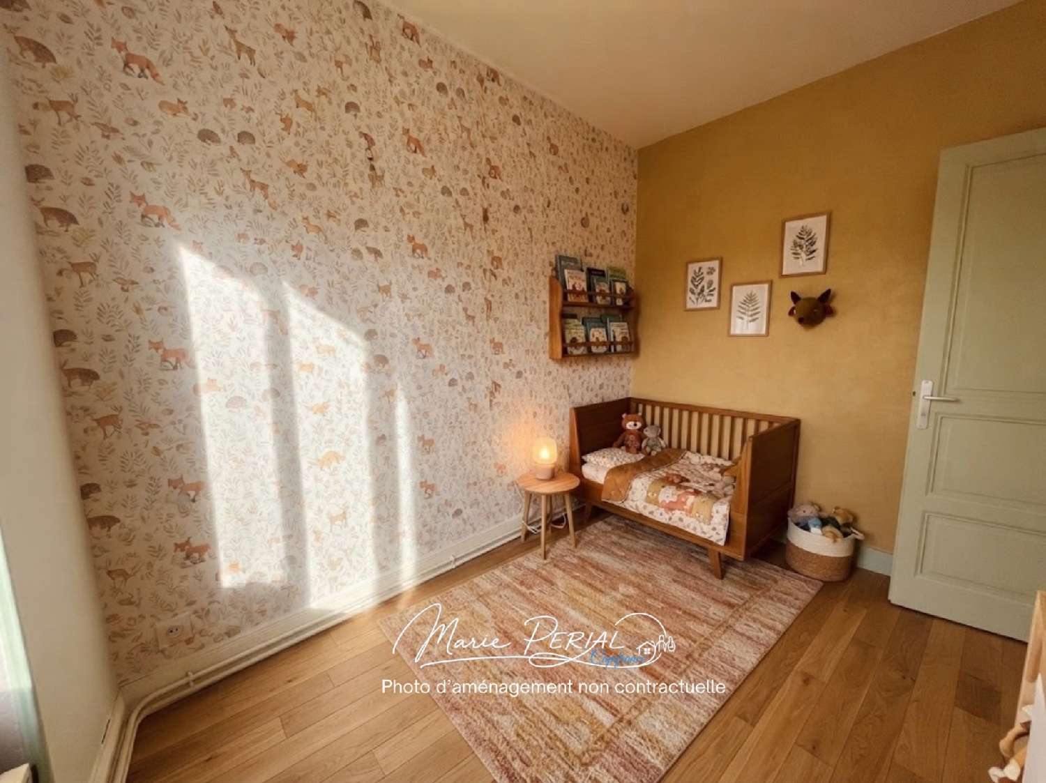 for sale apartment Épinal Vosges 6