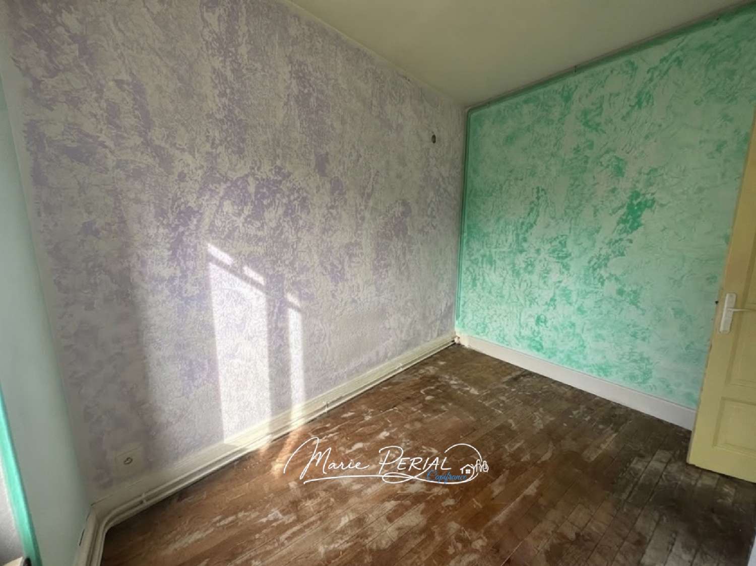 for sale apartment Épinal Vosges 7