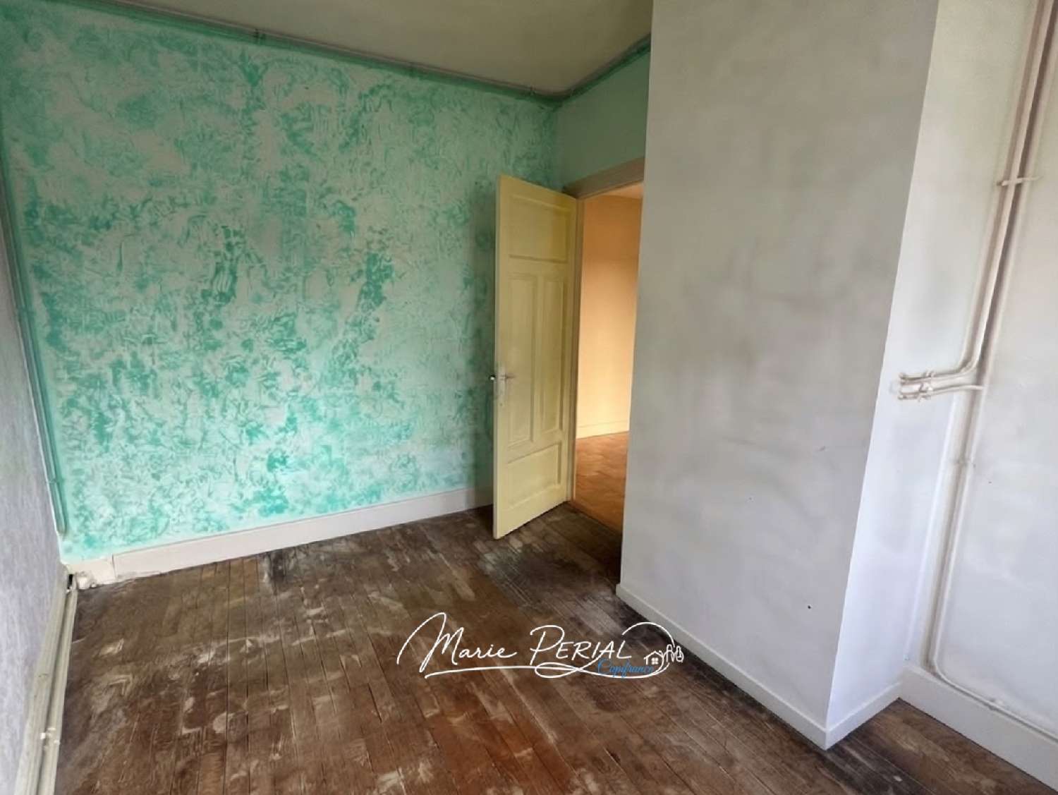 for sale apartment Épinal Vosges 8