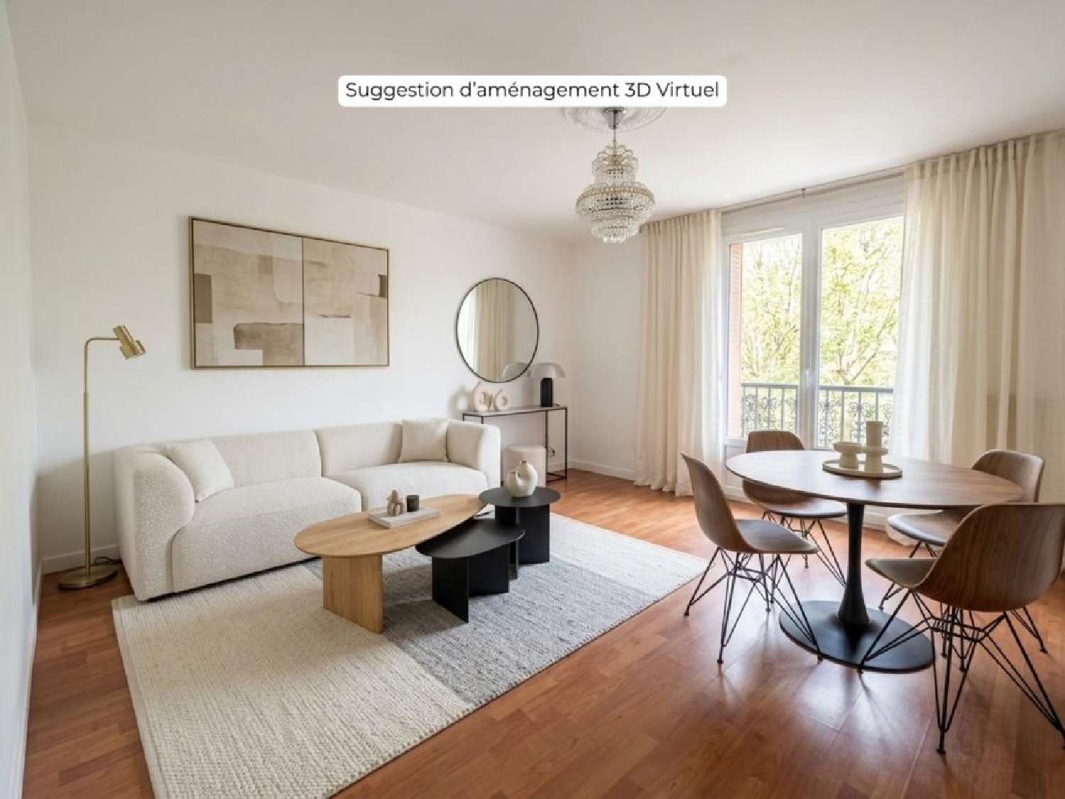 kaufen Wohnung/ Apartment Épinay-sur-Seine Seine-Saint-Denis 2