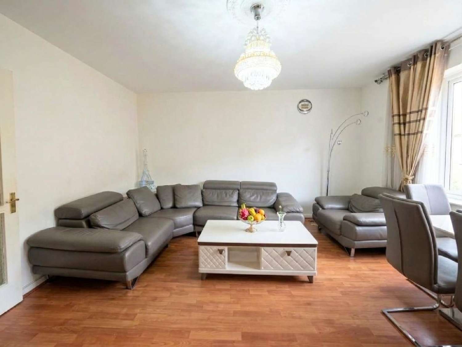 kaufen Wohnung/ Apartment Épinay-sur-Seine Seine-Saint-Denis 3