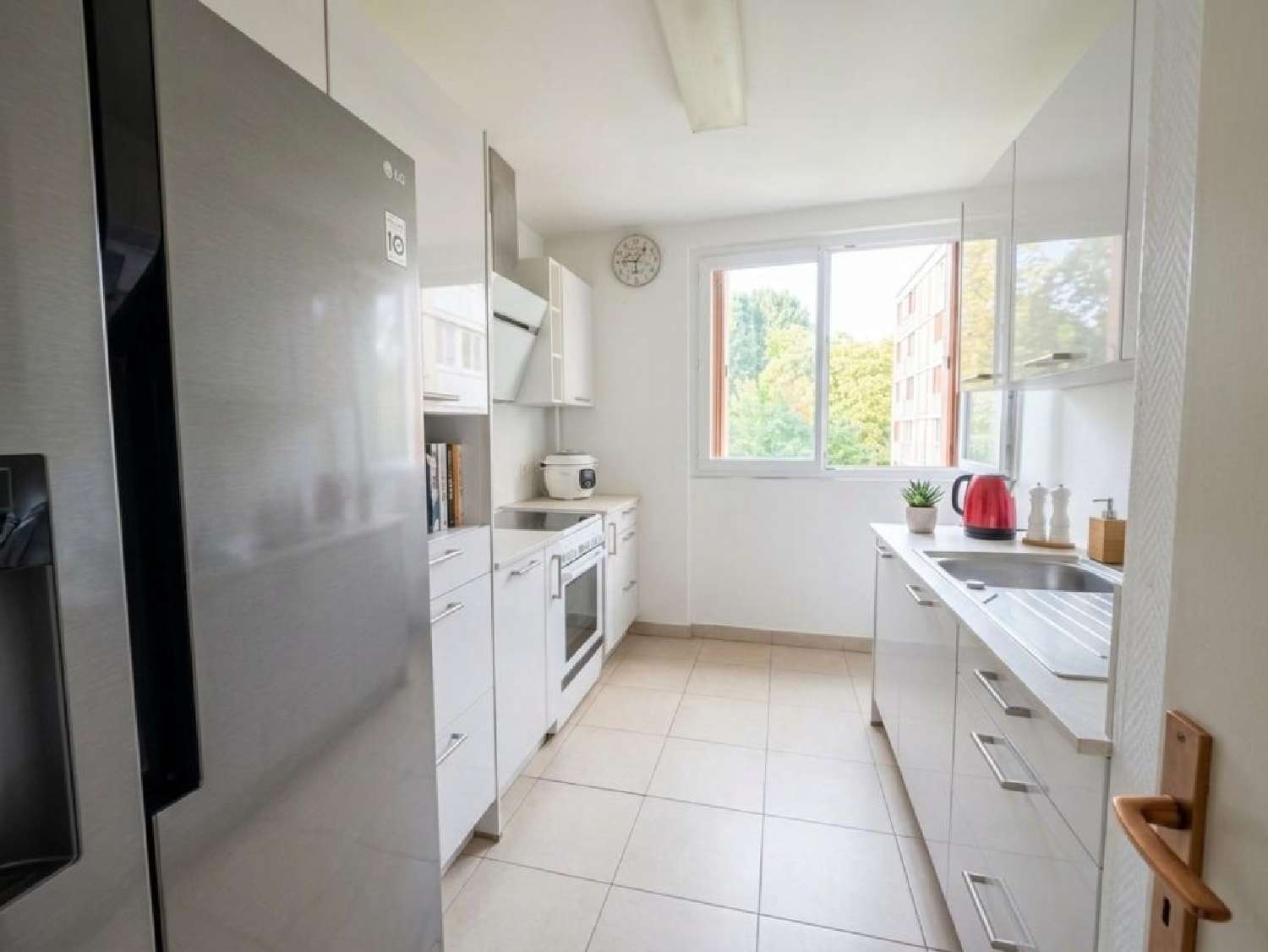 kaufen Wohnung/ Apartment Épinay-sur-Seine Seine-Saint-Denis 4