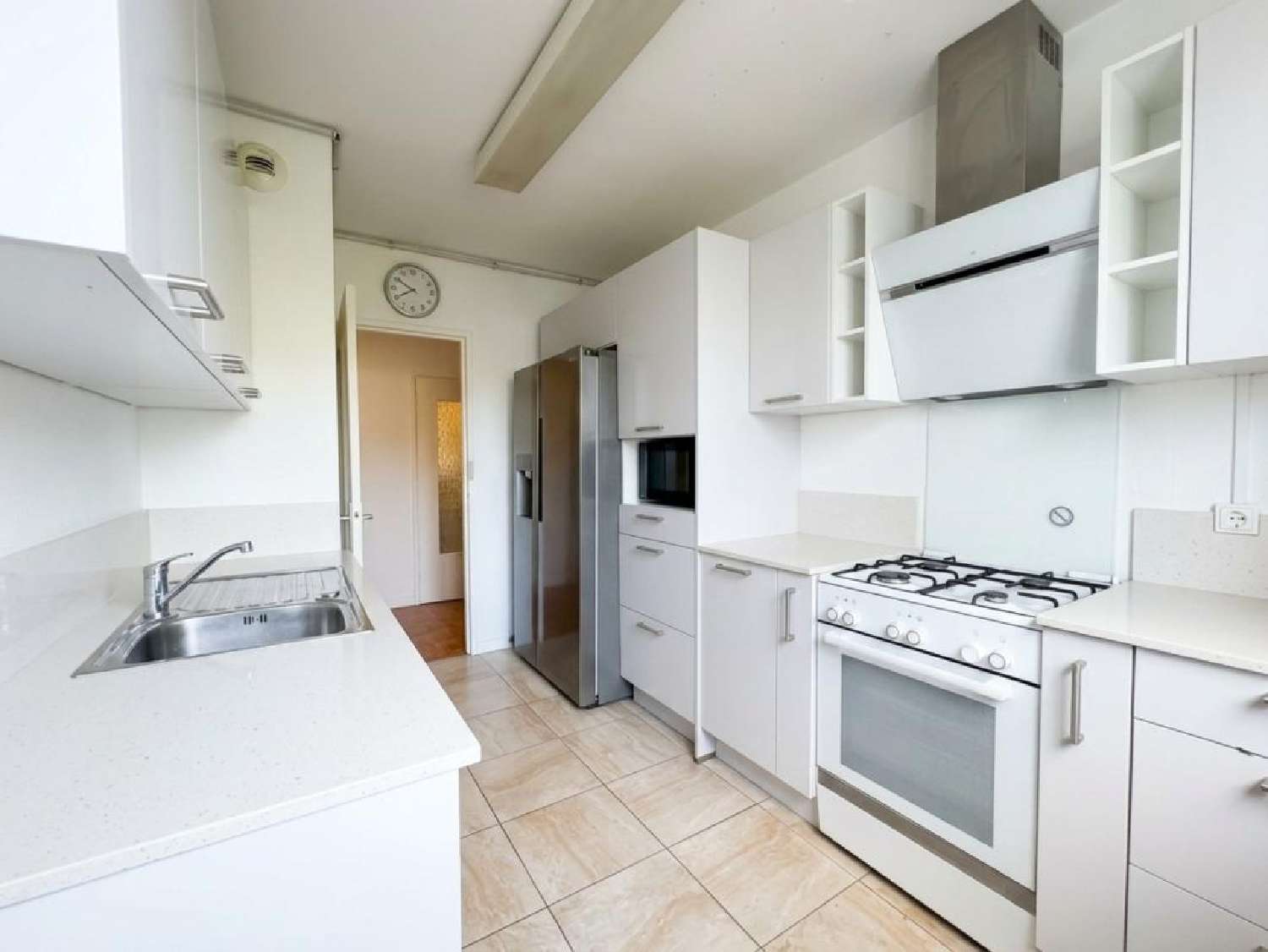 kaufen Wohnung/ Apartment Épinay-sur-Seine Seine-Saint-Denis 5