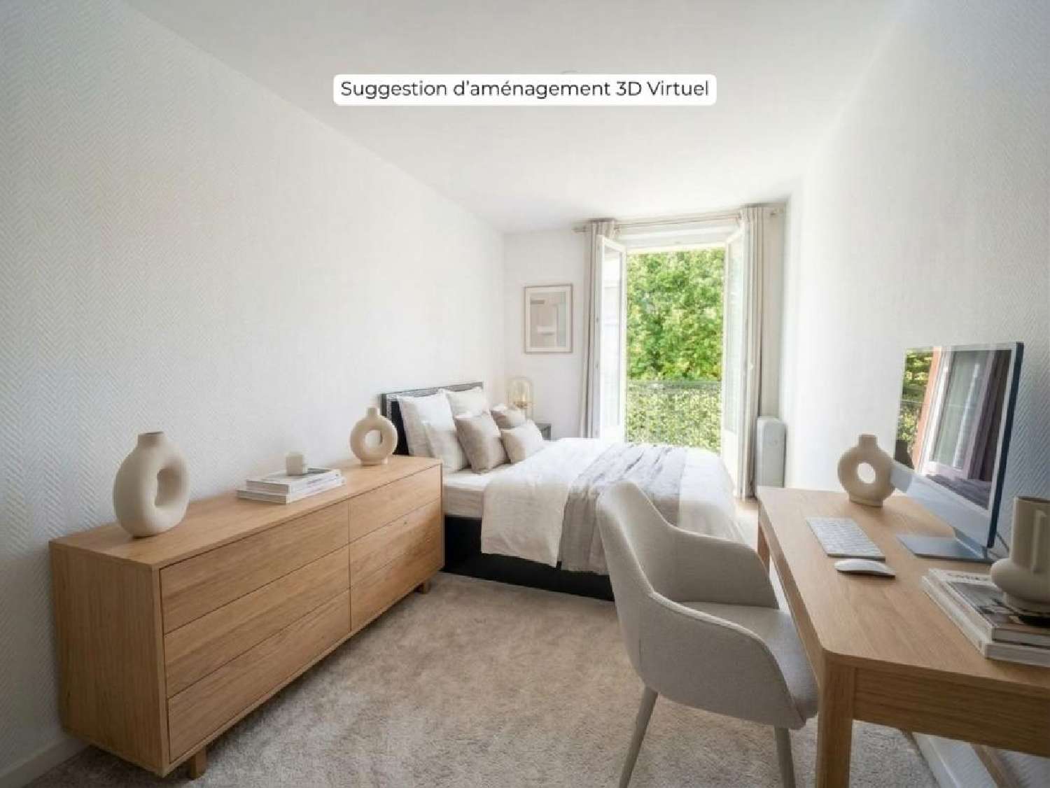 kaufen Wohnung/ Apartment Épinay-sur-Seine Seine-Saint-Denis 7
