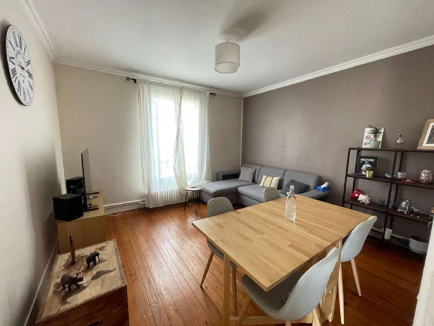 te koop appartement Épône Yvelines 1
