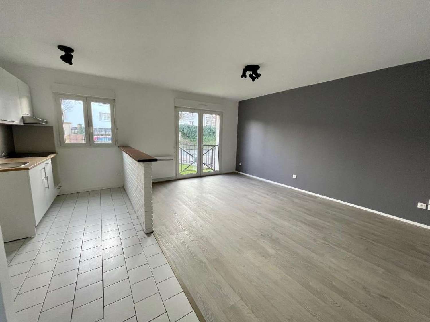te koop appartement Épône Yvelines 1