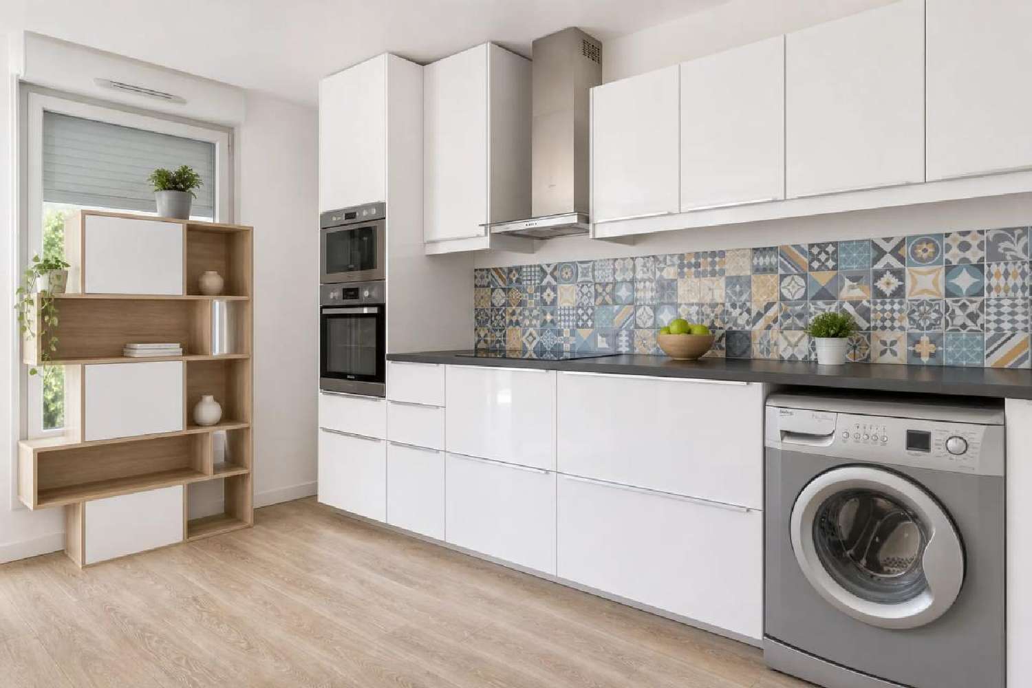 te koop appartement Éragny Val-d'Oise 1