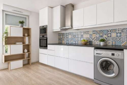Éragny Val-d'Oise appartement foto 7431405