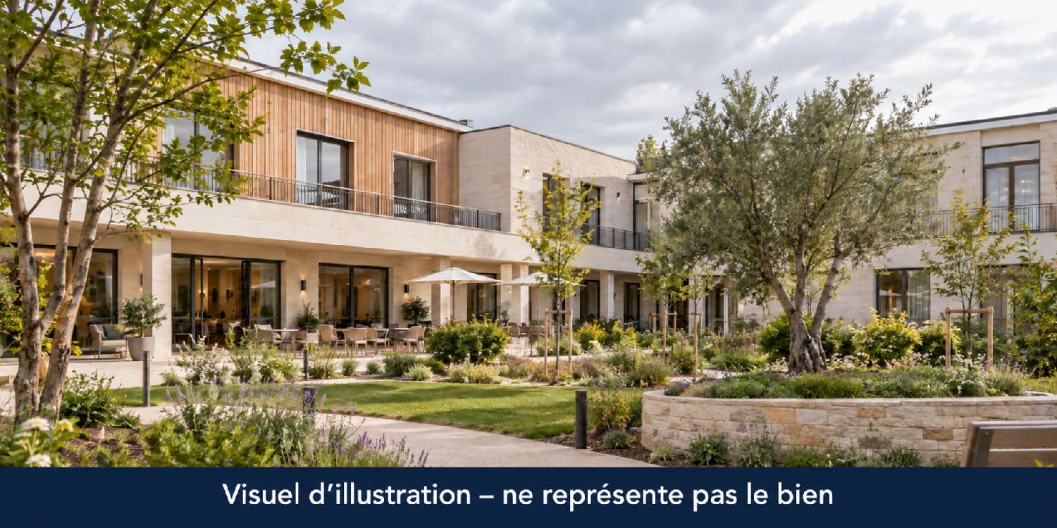 te koop appartement Esbly Seine-et-Marne 1