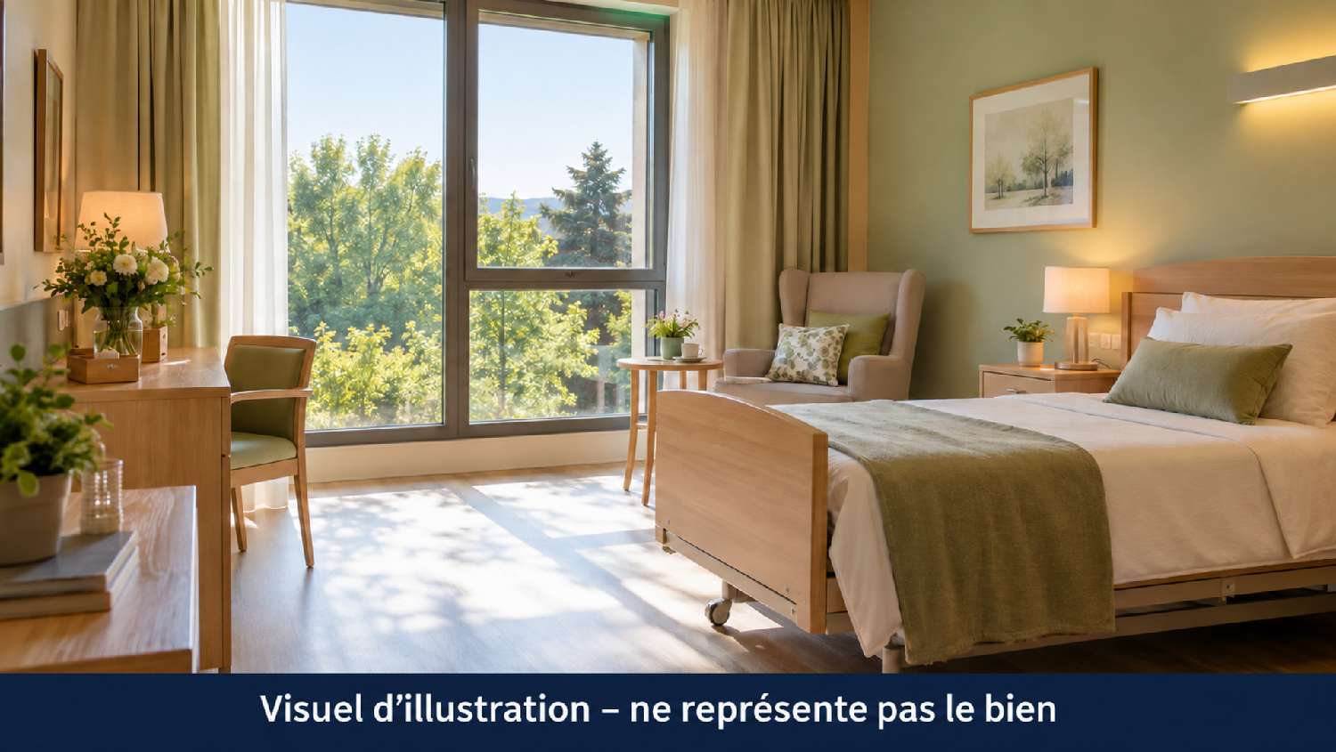 te koop appartement Esbly Seine-et-Marne 2