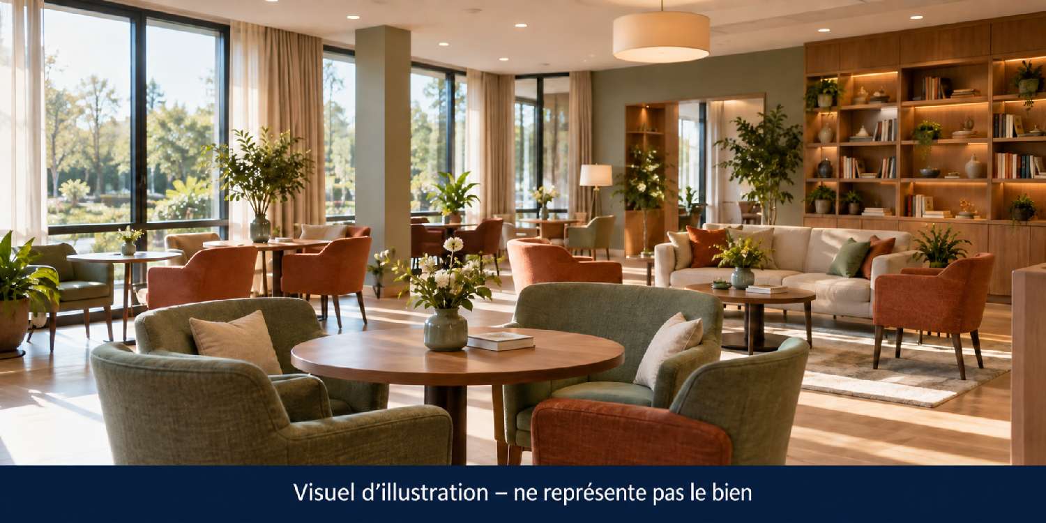 te koop appartement Esbly Seine-et-Marne 3
