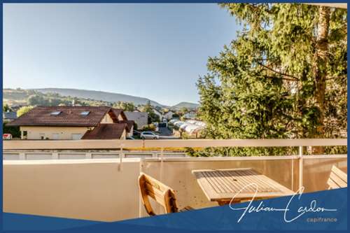 Ésery Haute-Savoie appartement foto 7432327