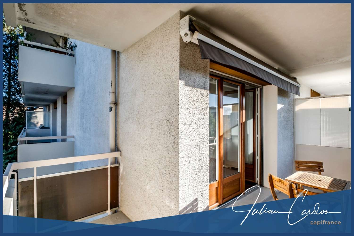 à vendre appartement Ésery Haute-Savoie 3
