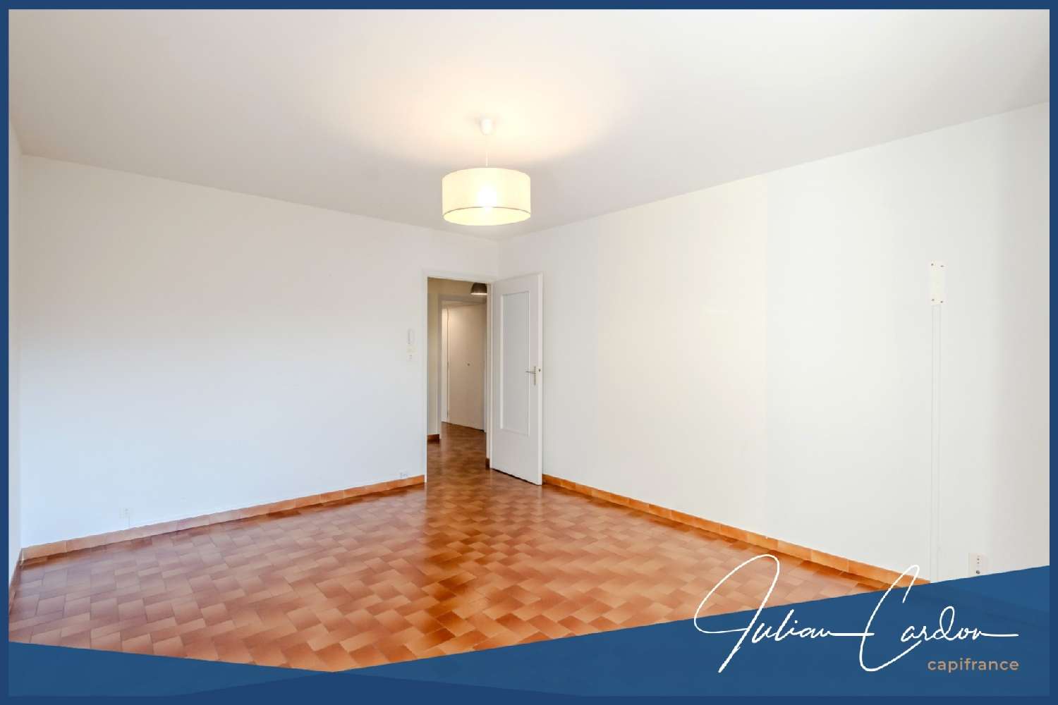 à vendre appartement Ésery Haute-Savoie 4
