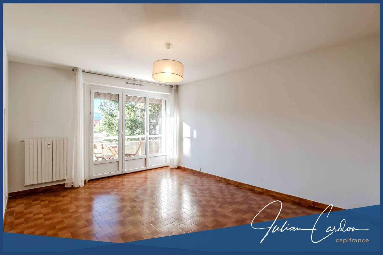 à vendre appartement Ésery Haute-Savoie 5