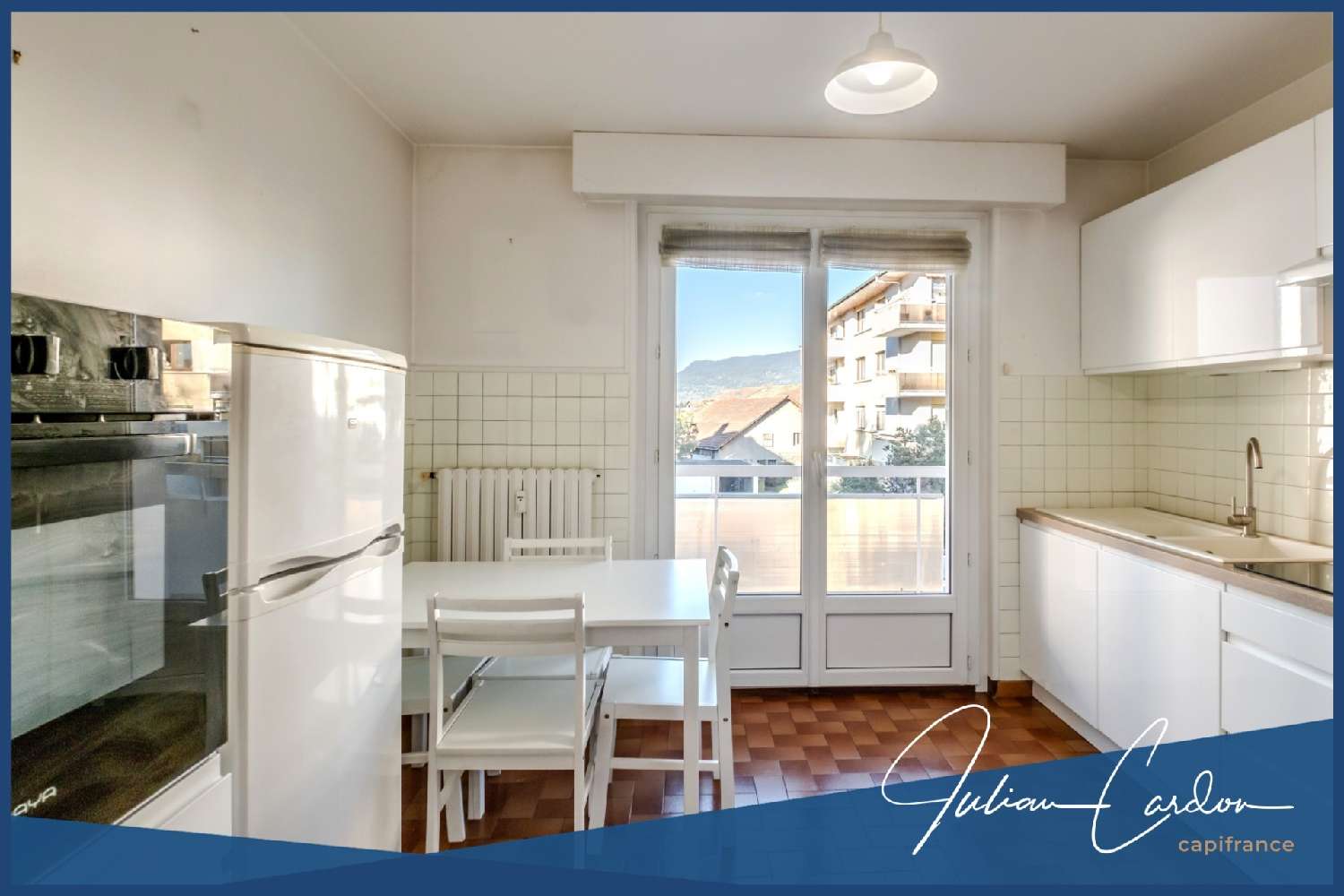 à vendre appartement Ésery Haute-Savoie 6