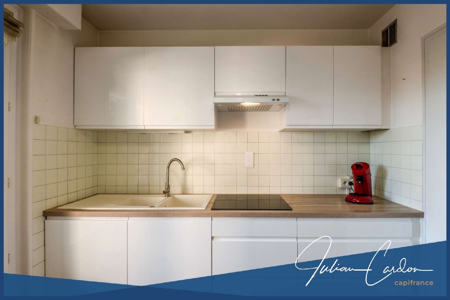 à vendre appartement Ésery Haute-Savoie 7
