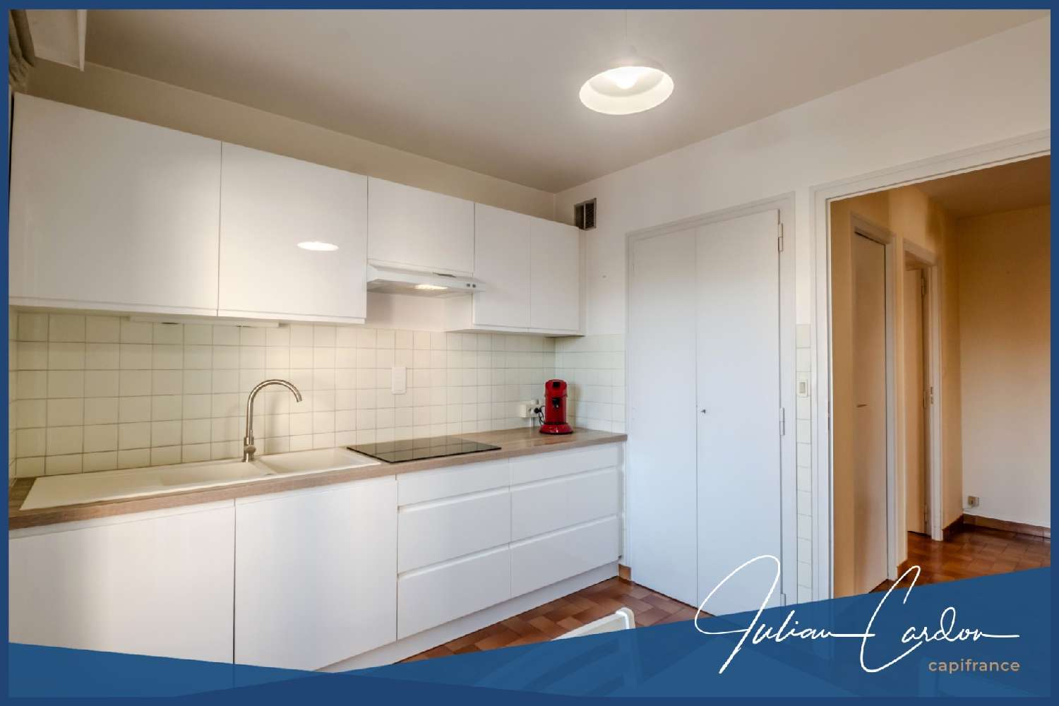 à vendre appartement Ésery Haute-Savoie 8