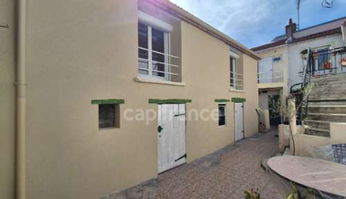Étampes Essonne appartement foto 7421038