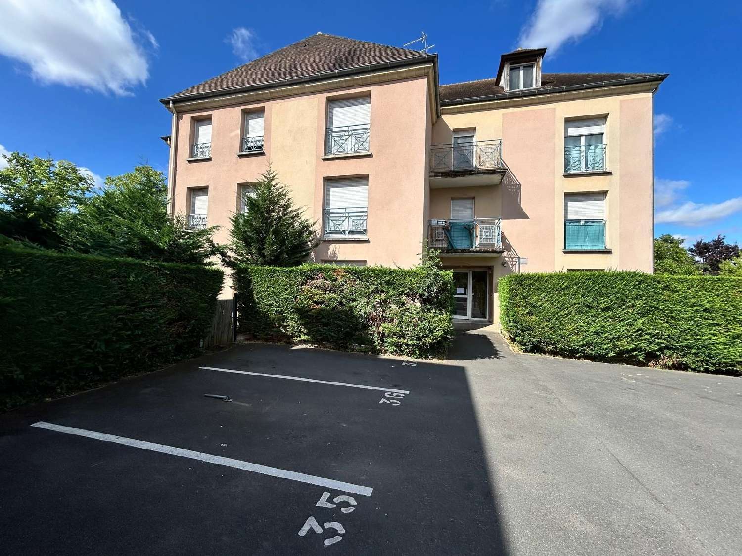 à vendre appartement Étampes Essonne 1