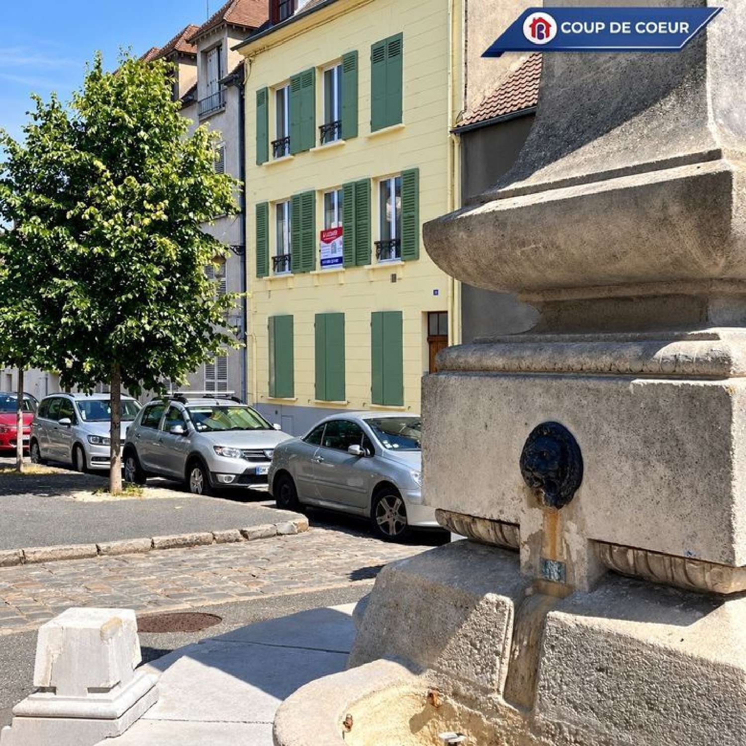  kaufen Wohnung/ Apartment Étampes Essonne 1