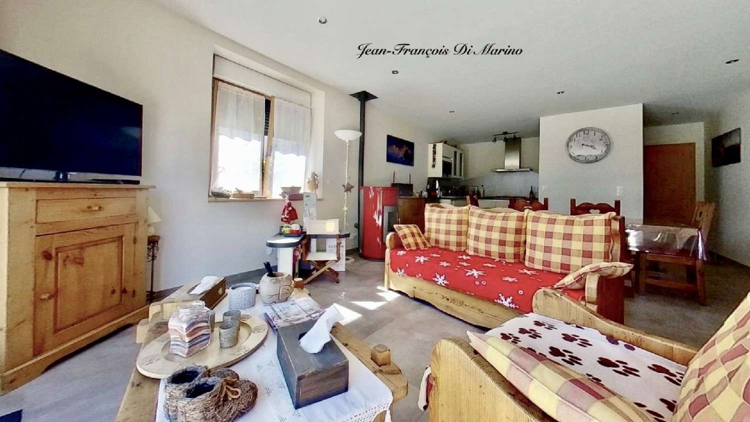  à vendre appartement Étaux Haute-Savoie 2