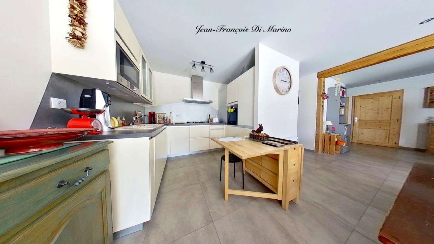  à vendre appartement Étaux Haute-Savoie 3