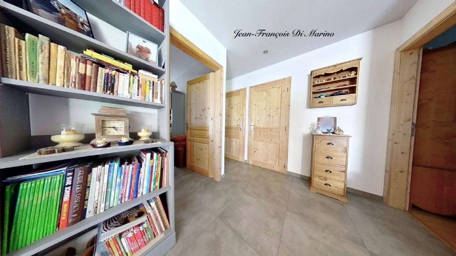  à vendre appartement Étaux Haute-Savoie 4