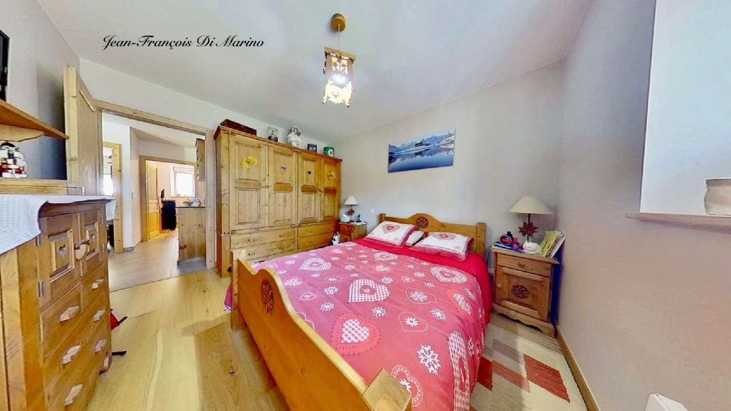  à vendre appartement Étaux Haute-Savoie 5