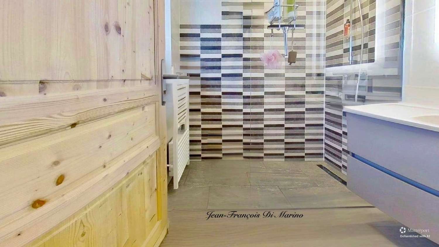  à vendre appartement Étaux Haute-Savoie 6