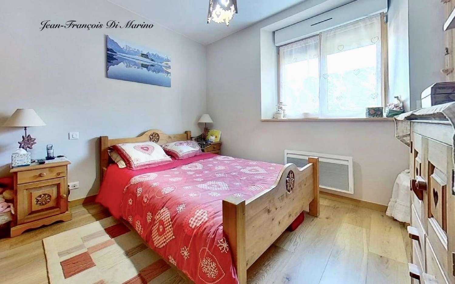  à vendre appartement Étaux Haute-Savoie 7
