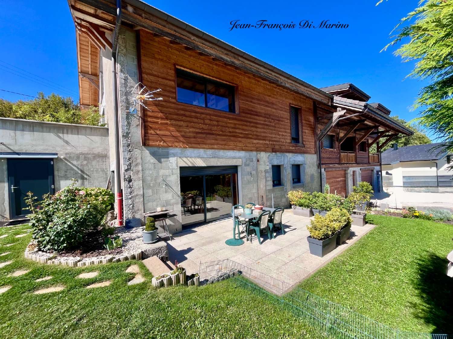  à vendre appartement Étaux Haute-Savoie 8