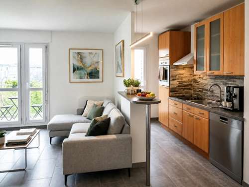 Étréchy Essonne appartement foto 7435723