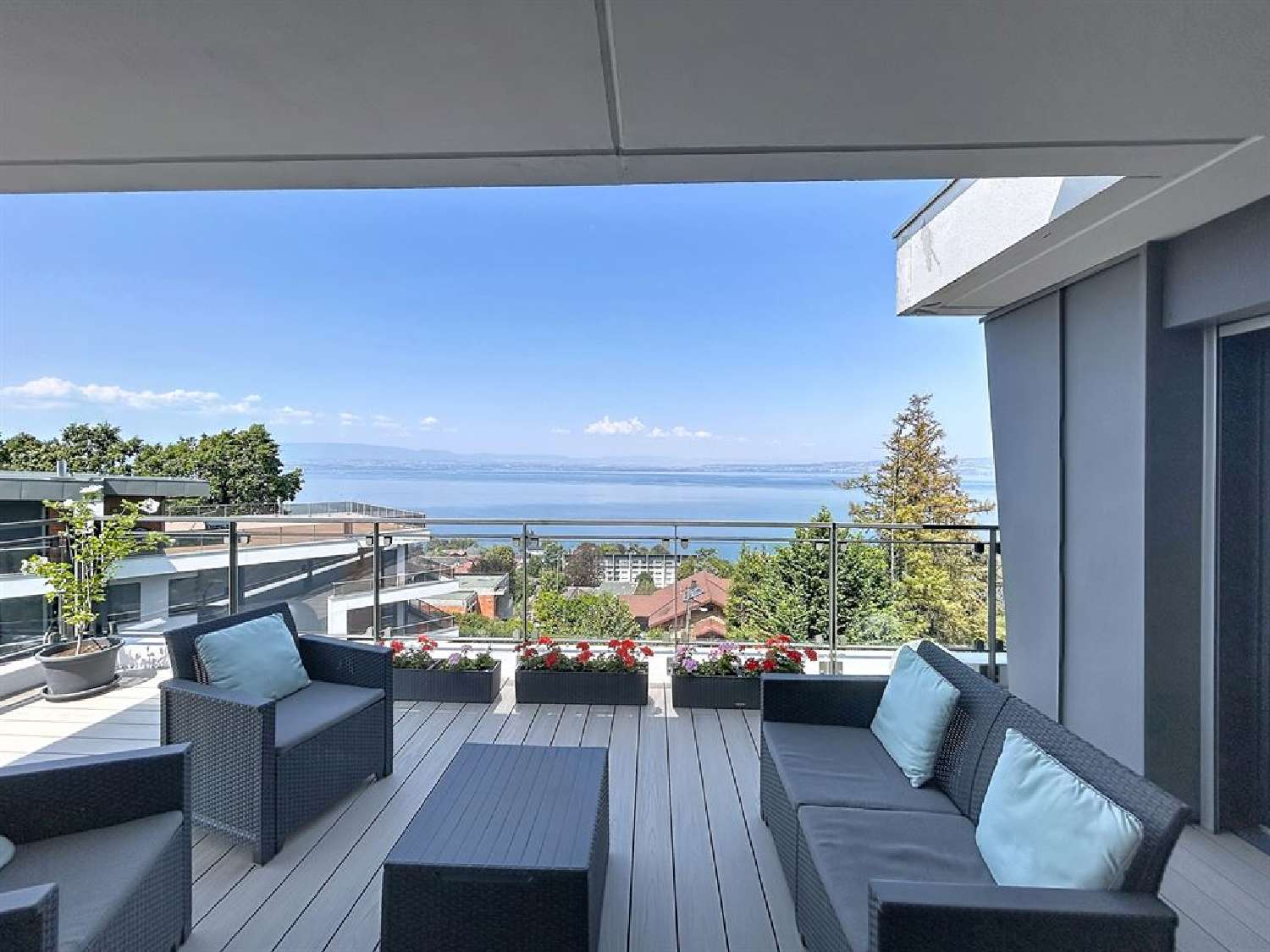 en venta apartamento Évian-les-Bains Haute-Savoie 2