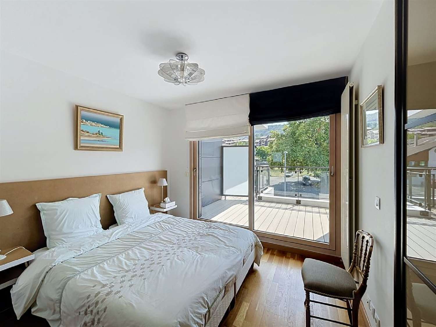 en venta apartamento Évian-les-Bains Haute-Savoie 5