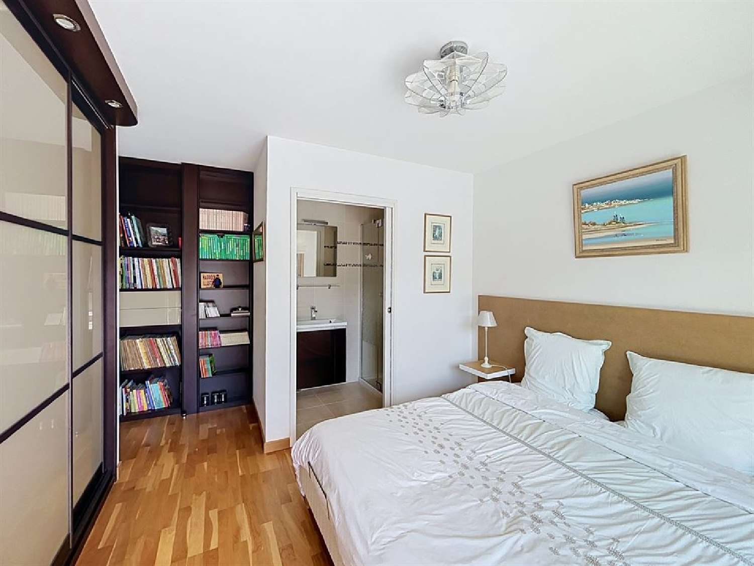 en venta apartamento Évian-les-Bains Haute-Savoie 6