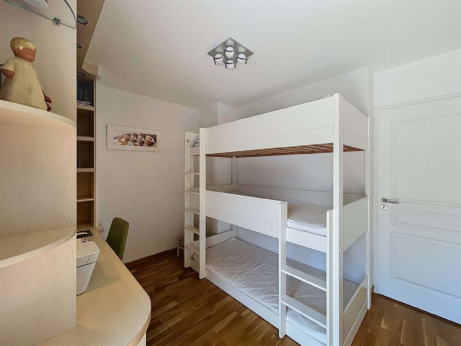 en venta apartamento Évian-les-Bains Haute-Savoie 7
