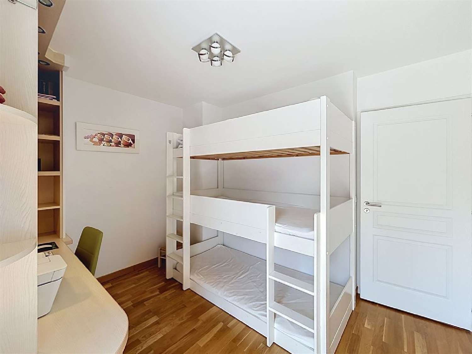en venta apartamento Évian-les-Bains Haute-Savoie 8