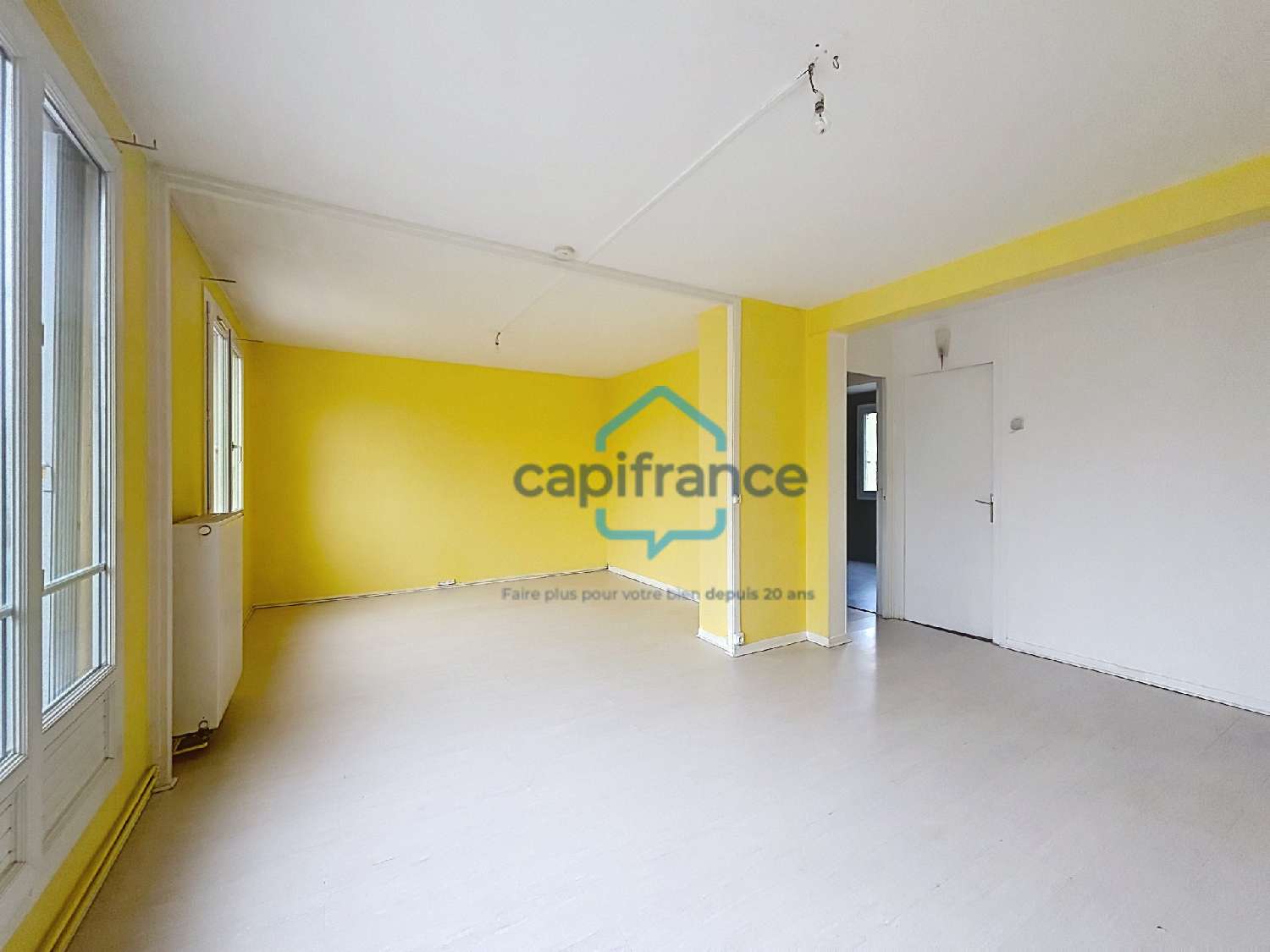 for sale apartment Évreux Eure 1