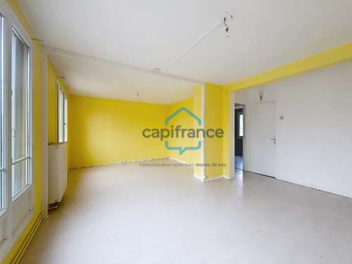 Évreux Eure apartment foto 7428102
