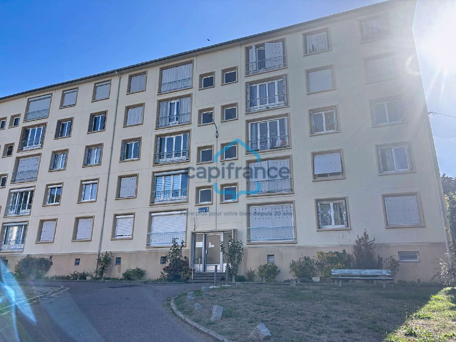 for sale apartment Évreux Eure 7