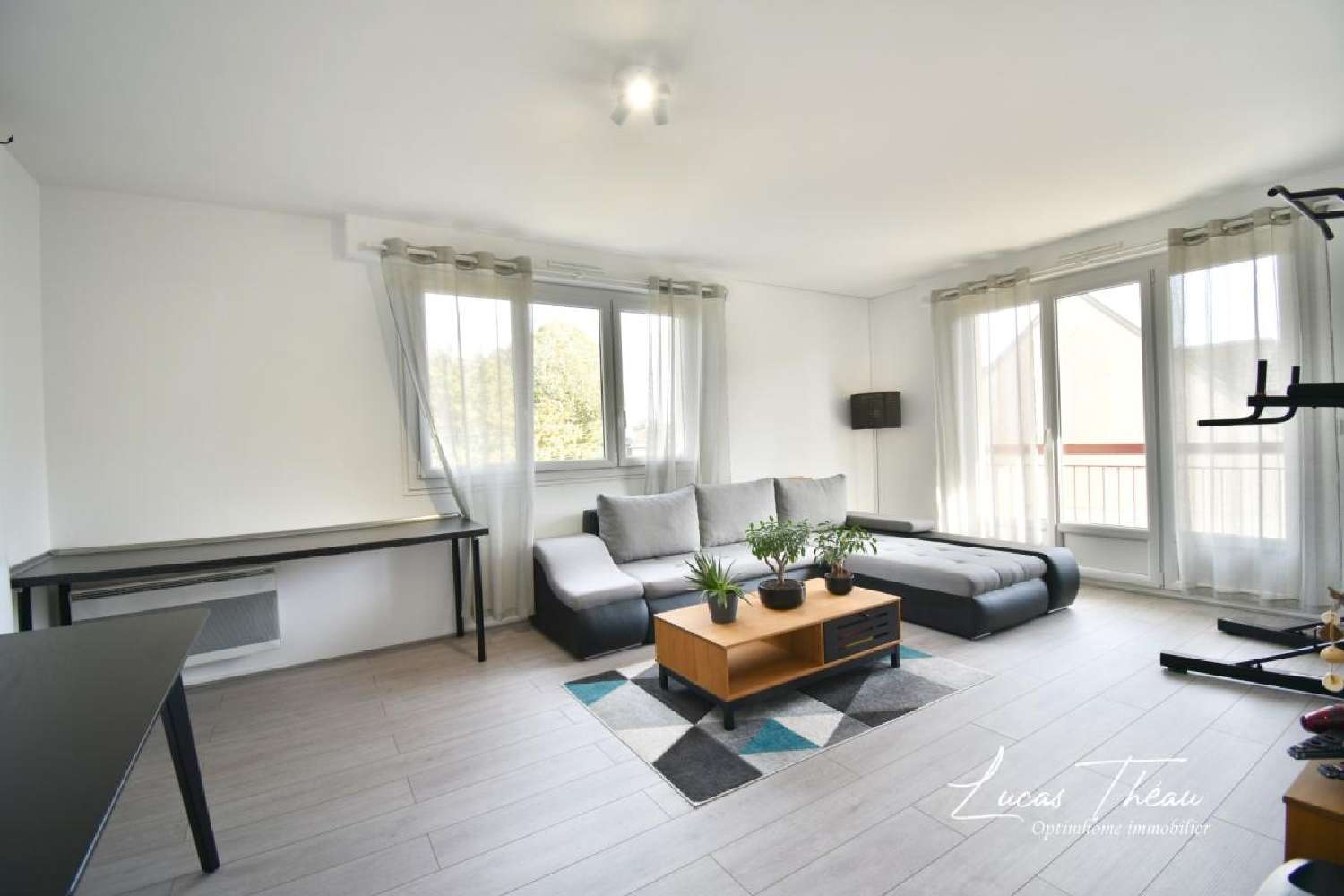 for sale apartment Évreux Eure 1
