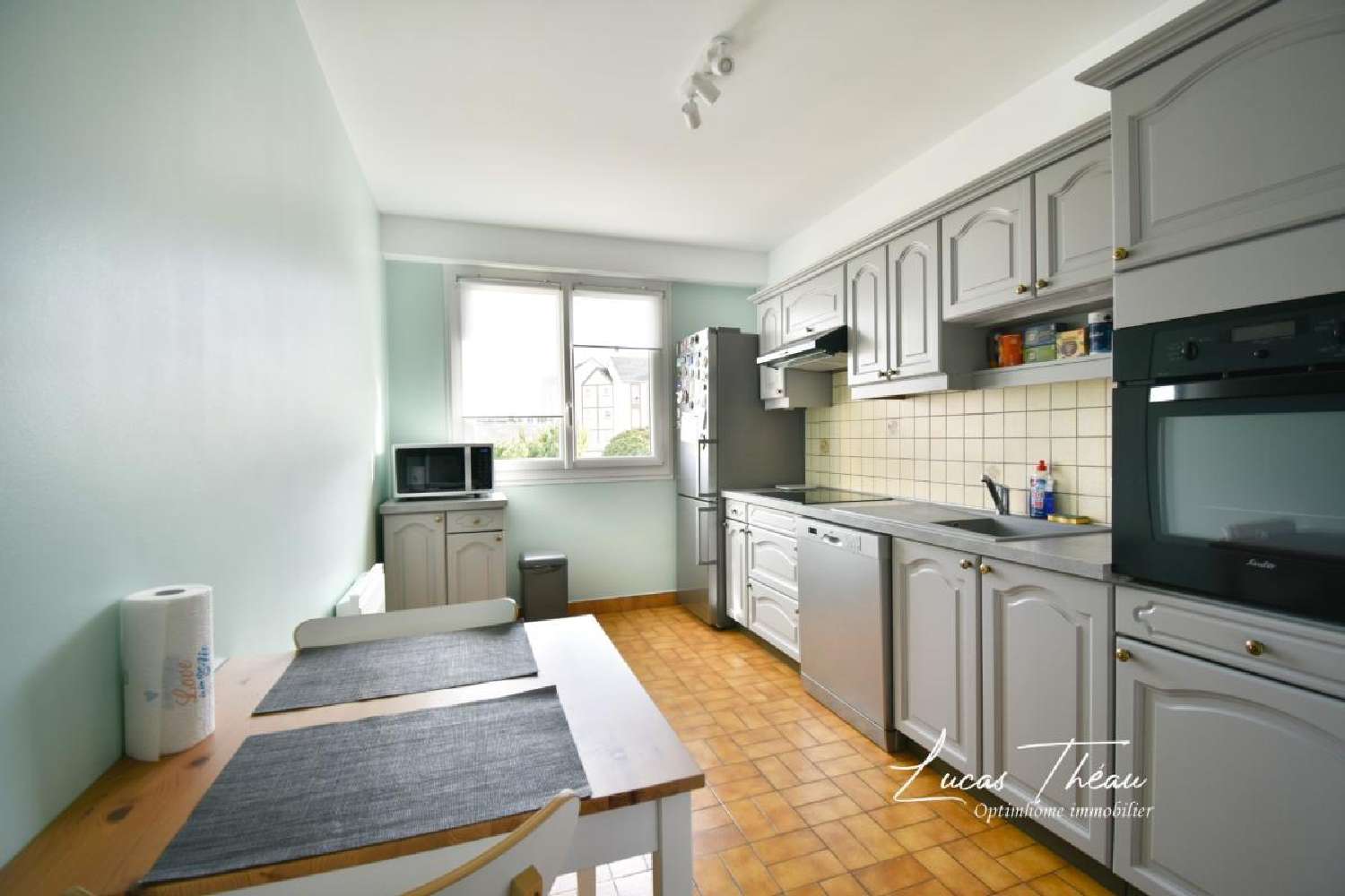 for sale apartment Évreux Eure 3