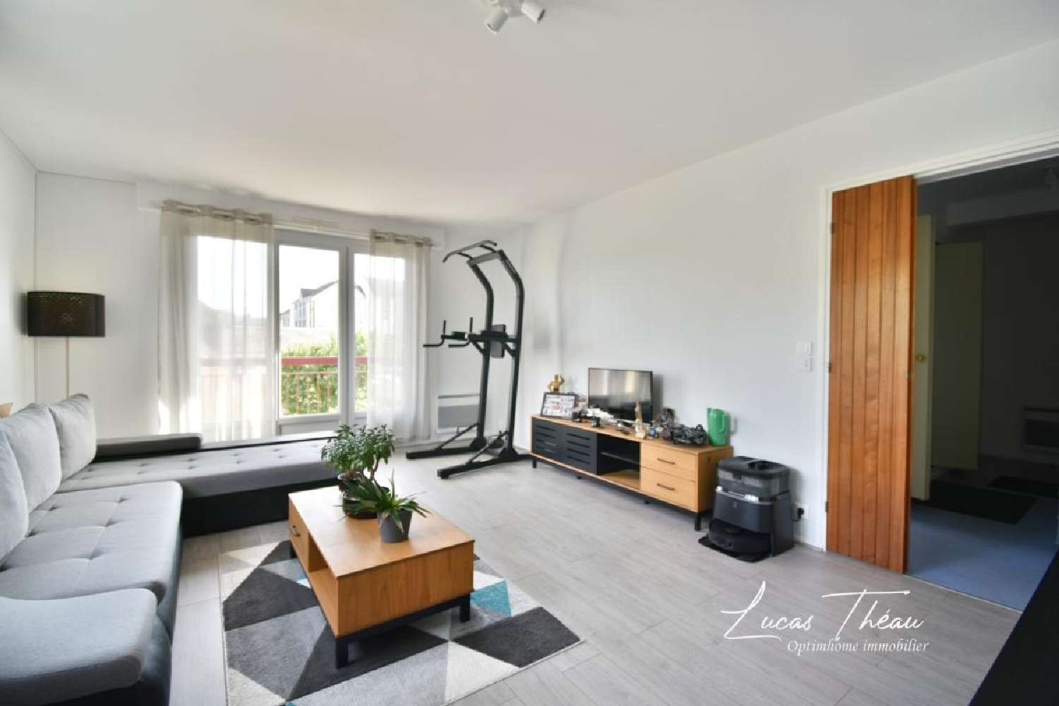 for sale apartment Évreux Eure 6