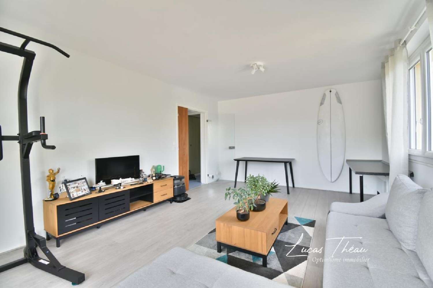for sale apartment Évreux Eure 7