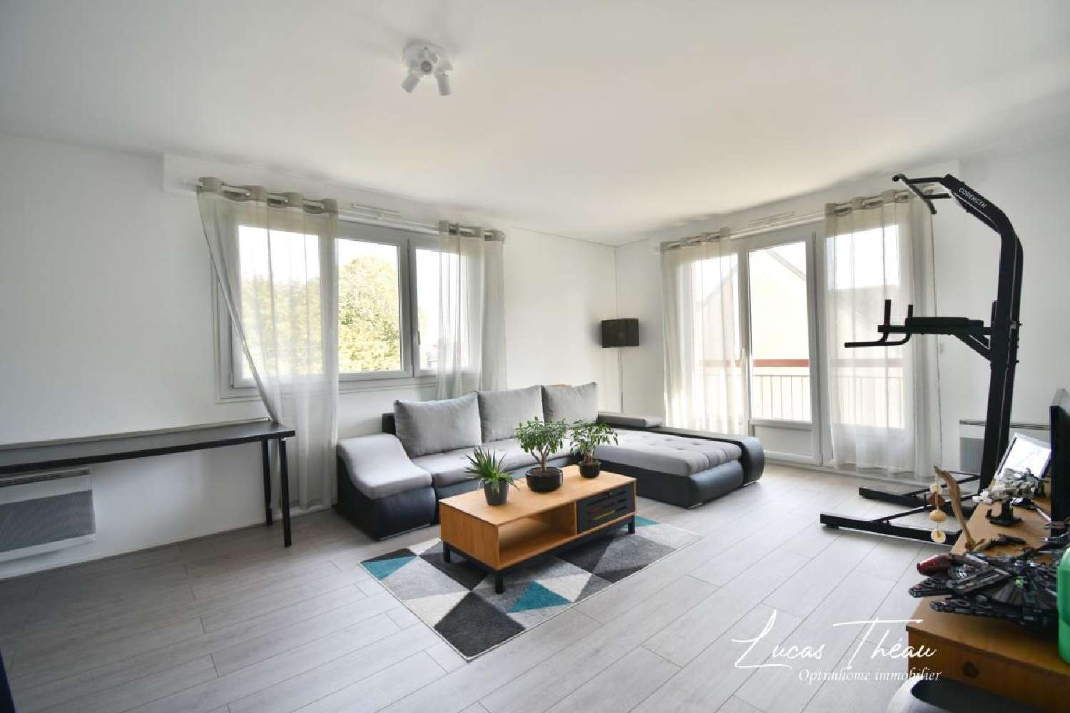 for sale apartment Évreux Eure 8