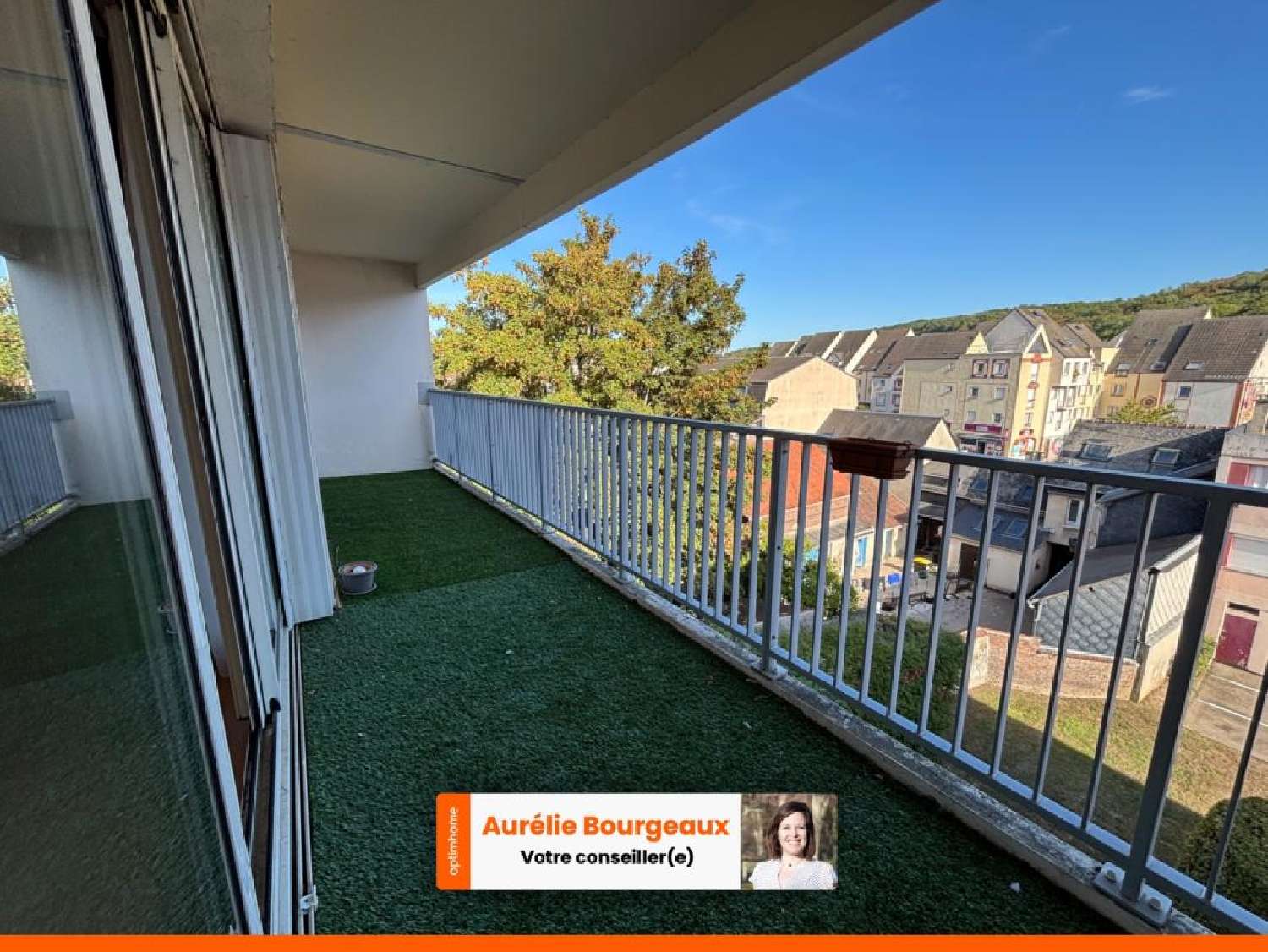  kaufen Wohnung/ Apartment Évreux Eure 4
